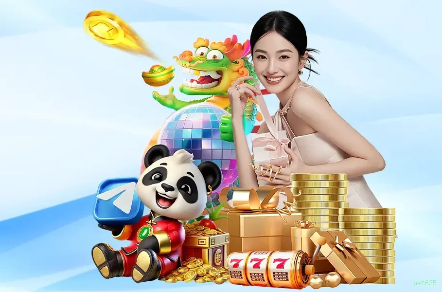 Download PC bet625