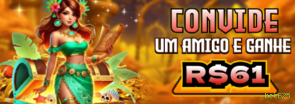 Promoções e bônus exclusivos da bet625