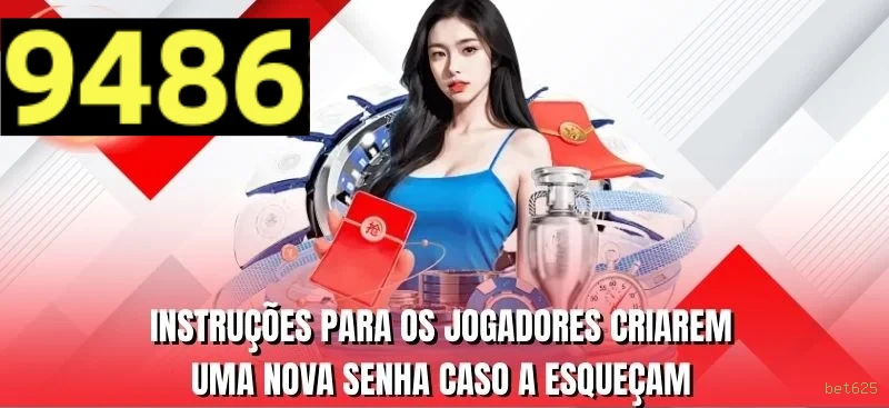 Instalação PC bet625